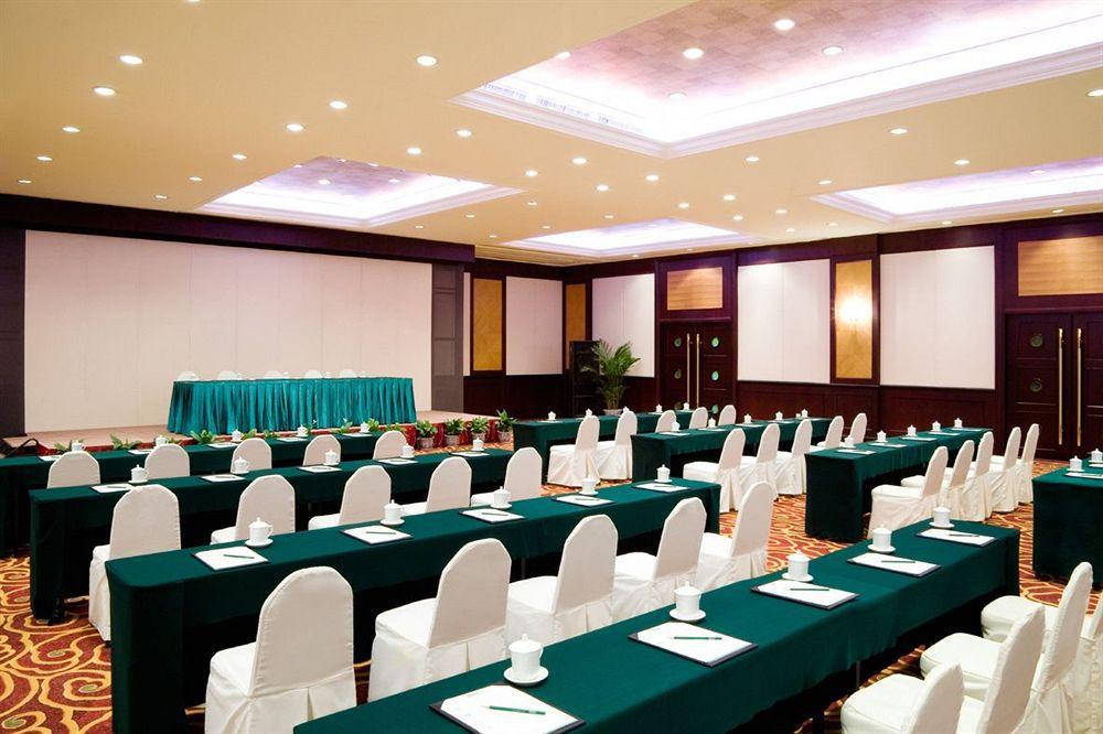Holiday Inn Beijing Chang An West By Ihg Экстерьер фото
